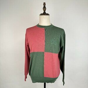Dior Vintage Sweater Unisex wool